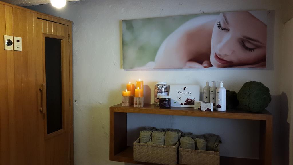 Hotel Casa De Vino Текуискуиапан Екстериор снимка